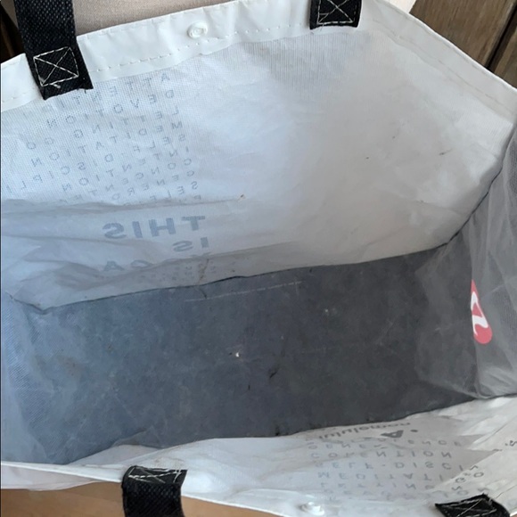 Lululemon Athletica • bag - Picture 4 of 5